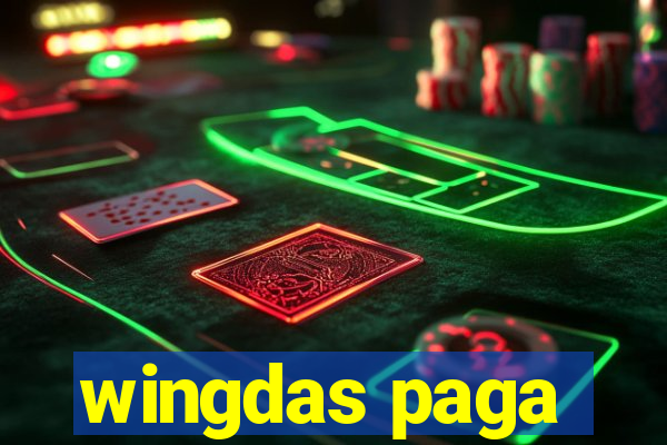 wingdas paga