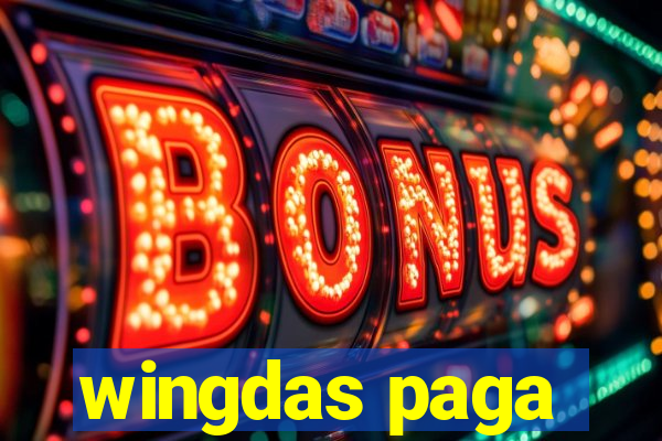 wingdas paga