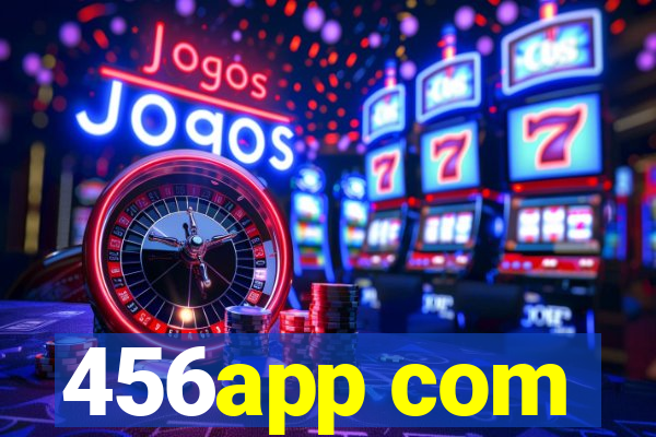 456app com