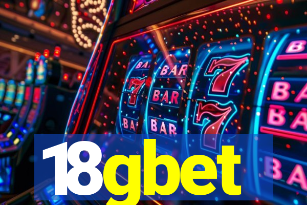 18gbet