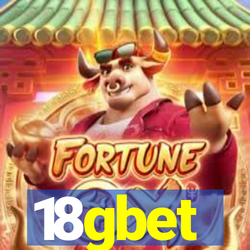 18gbet