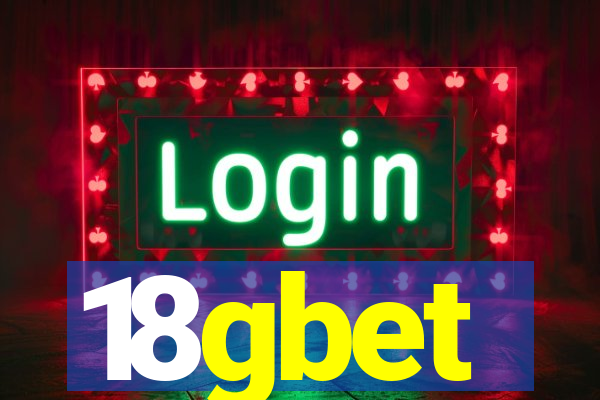 18gbet