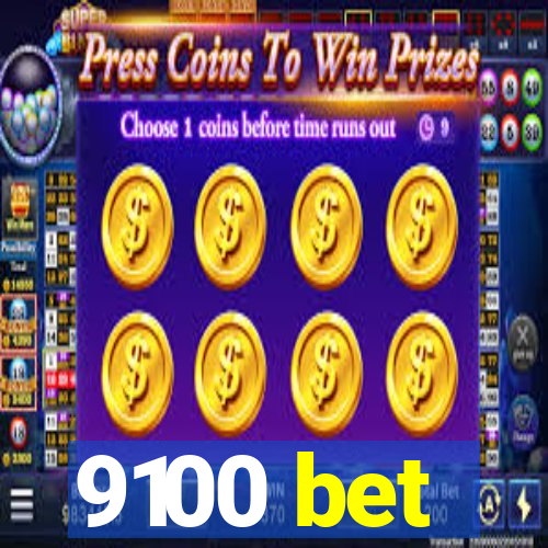 9100 bet