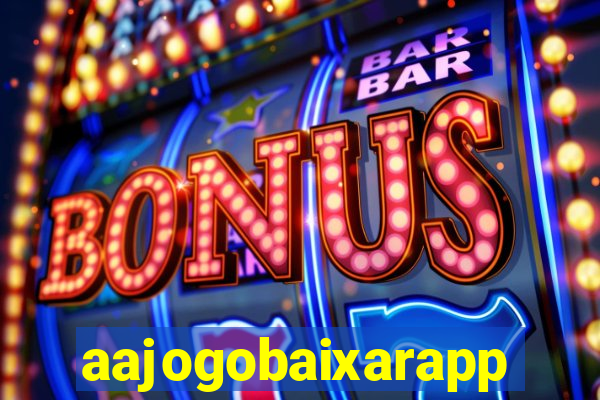 aajogobaixarapp