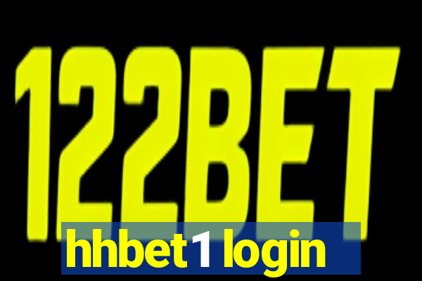 hhbet1 login