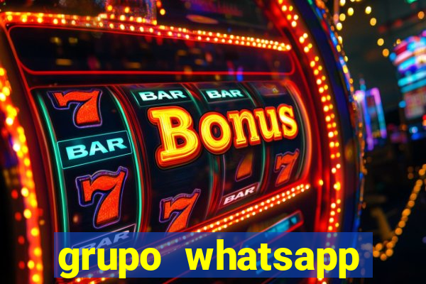 grupo whatsapp emprego bahia