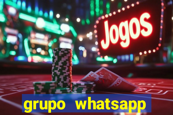 grupo whatsapp emprego bahia