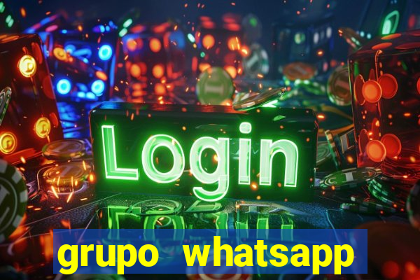 grupo whatsapp emprego bahia