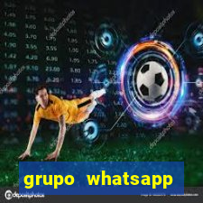 grupo whatsapp emprego bahia