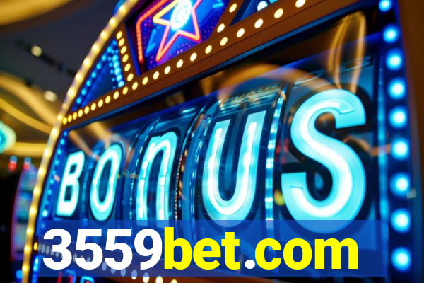 3559bet.com