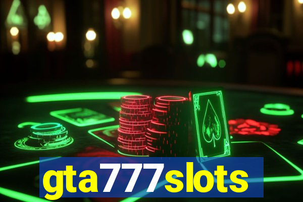 gta777slots