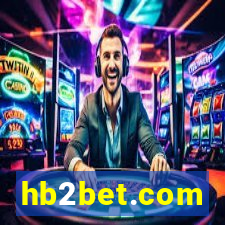 hb2bet.com