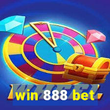 win 888 bet