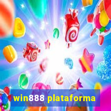 win888 plataforma