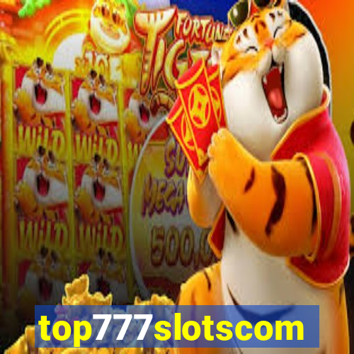 top777slotscom