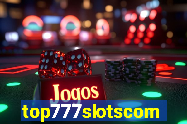 top777slotscom