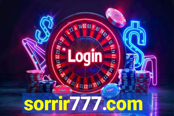 sorrir777.com