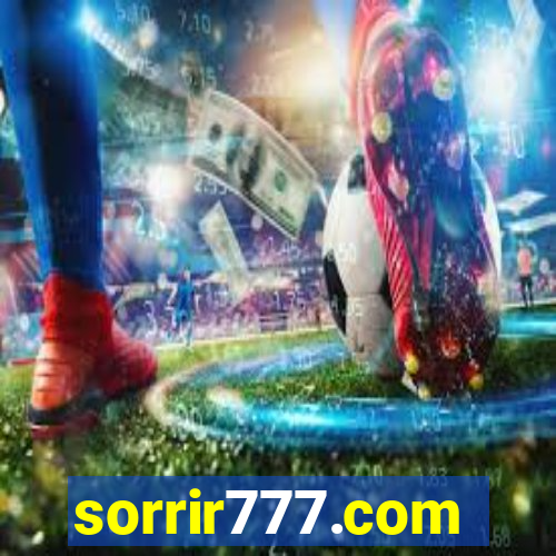 sorrir777.com