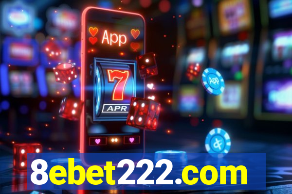 8ebet222.com