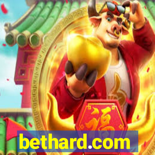 bethard.com