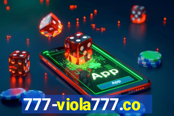 777-viola777.com