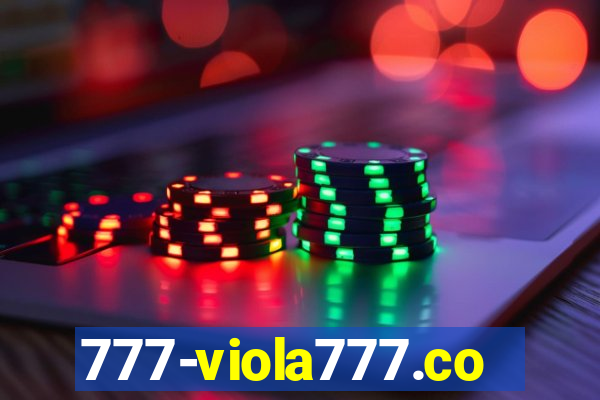 777-viola777.com