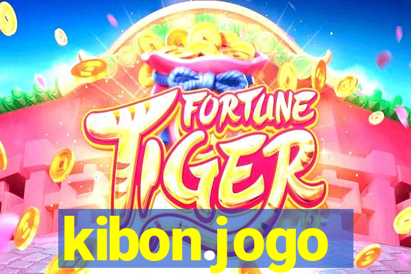 kibon.jogo