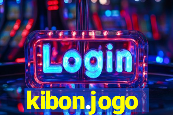 kibon.jogo