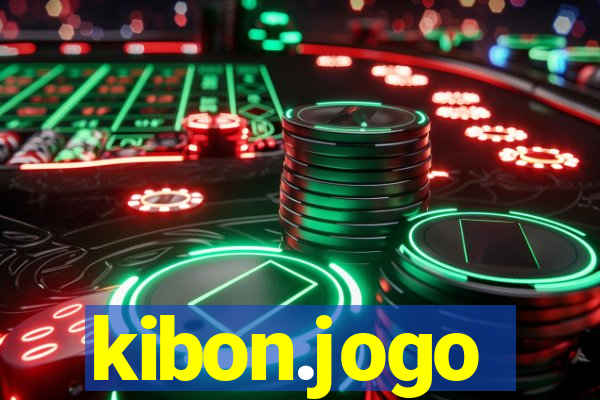 kibon.jogo