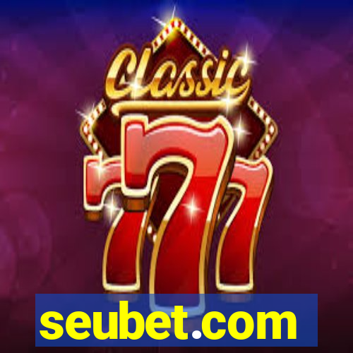 seubet.com