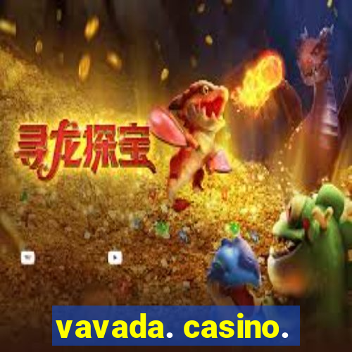 vavada. casino.