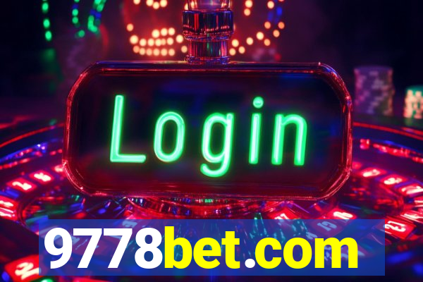 9778bet.com