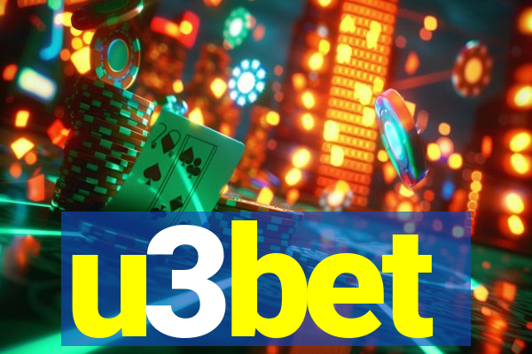 u3bet