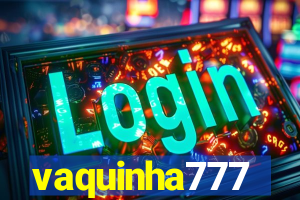 vaquinha777