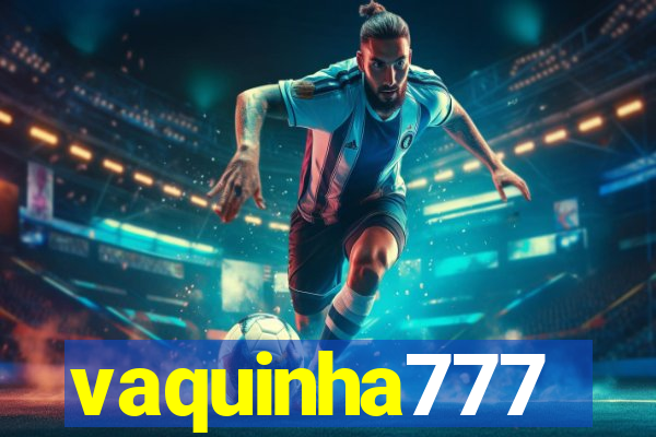 vaquinha777