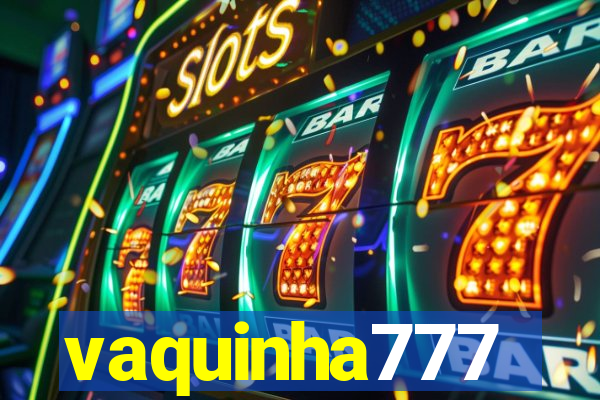 vaquinha777