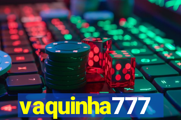 vaquinha777