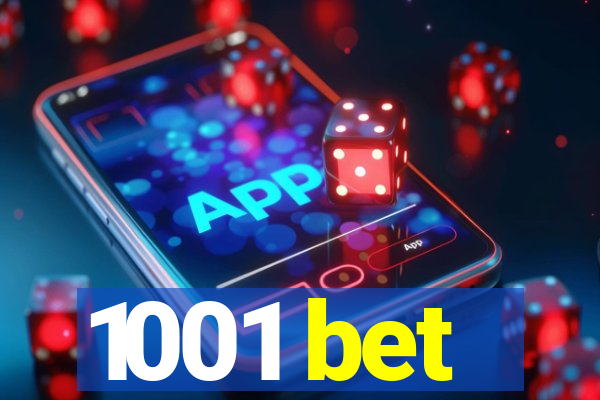 1001 bet