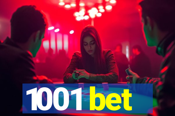 1001 bet