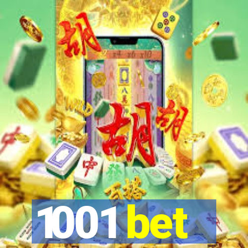 1001 bet