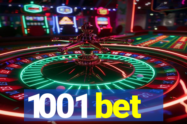 1001 bet