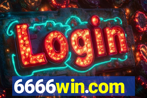 6666win.com