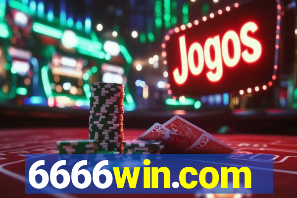 6666win.com