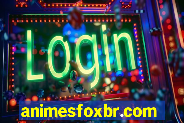 animesfoxbr.com