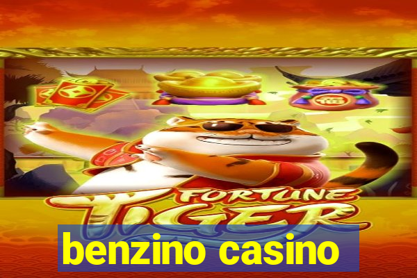 benzino casino