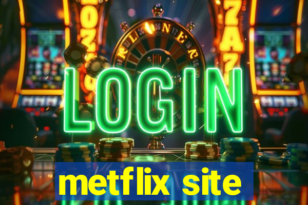 metflix site