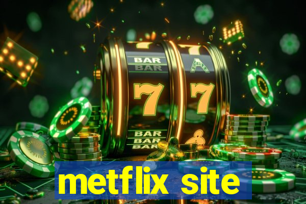 metflix site