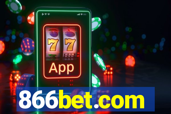 866bet.com