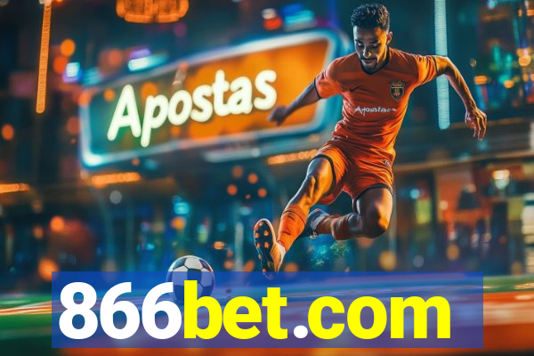 866bet.com