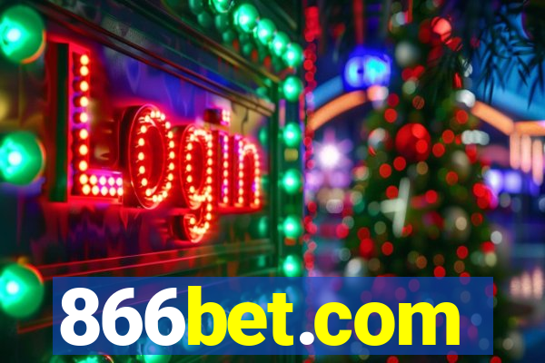 866bet.com